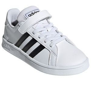 Kid's Grand Court Tennis Classic Shoes